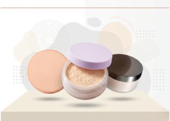 10 Rekomendasi Bedak Tabur untuk Usia 30-an Terbaik