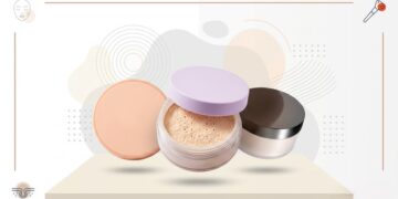 10 Rekomendasi Bedak Tabur untuk Usia 30-an Terbaik