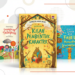 10 Rekomendasi Buku Cerita untuk Anak SD Terbaik
