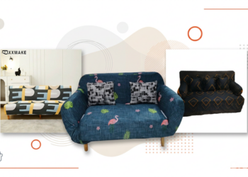 10 Rekomendasi Cover Sofa Terbaik