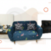 10 Rekomendasi Cover Sofa Terbaik
