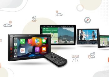 10 Rekomendasi GPS Navigasi Mobil Terbaik