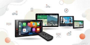 10 Rekomendasi GPS Navigasi Mobil Terbaik