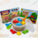 10 Rekomendasi Mainan Pasir Anak Terbaik