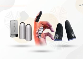 10 Rekomendasi Sarung Jempol untuk Gaming Terbaik