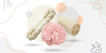 10 Rekomendasi Shower Puff Terbaik