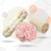 10 Rekomendasi Shower Puff Terbaik