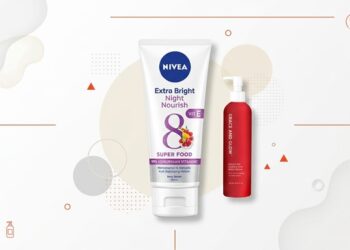 Rekomendasi Handbody Malam Terbaik