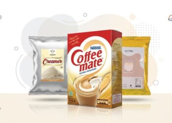 Rekomendasi Krimer untuk Kopi Terbaik