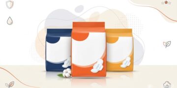 Rekomendasi Pembalut untuk Kulit Sensitif Terbaik