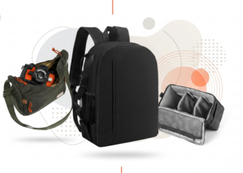 Rekomendasi Tas Kamera Terbaik