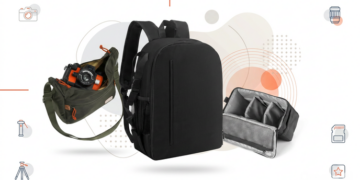 Rekomendasi Tas Kamera Terbaik